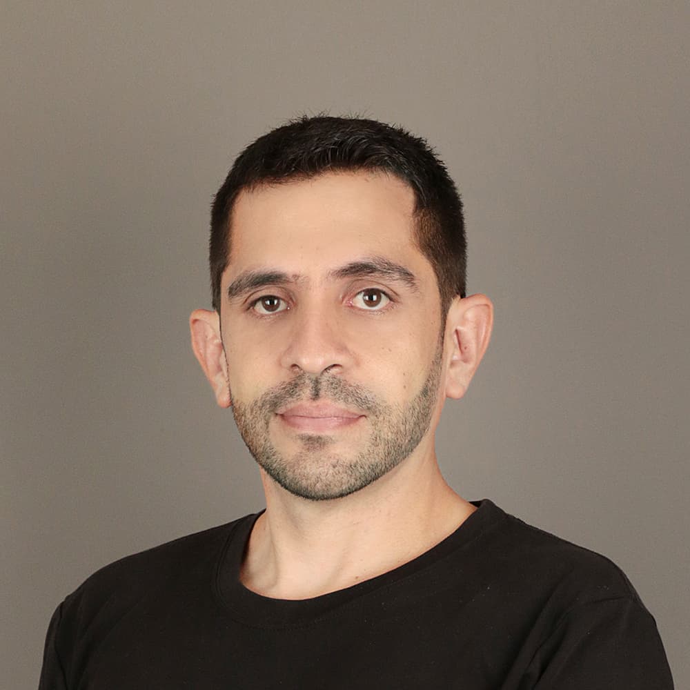 Daniel Lanao
