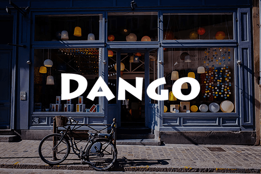 Dango