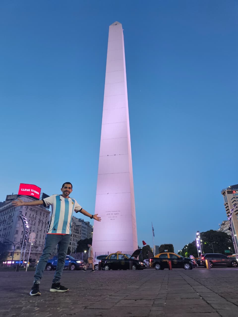 Buenos Aires, Argentina