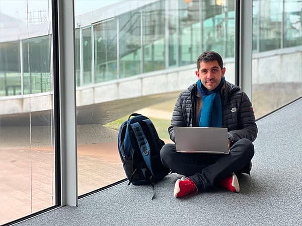 CERN, Switzerland