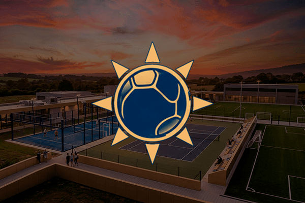 SportChain — sports facilities investment platform