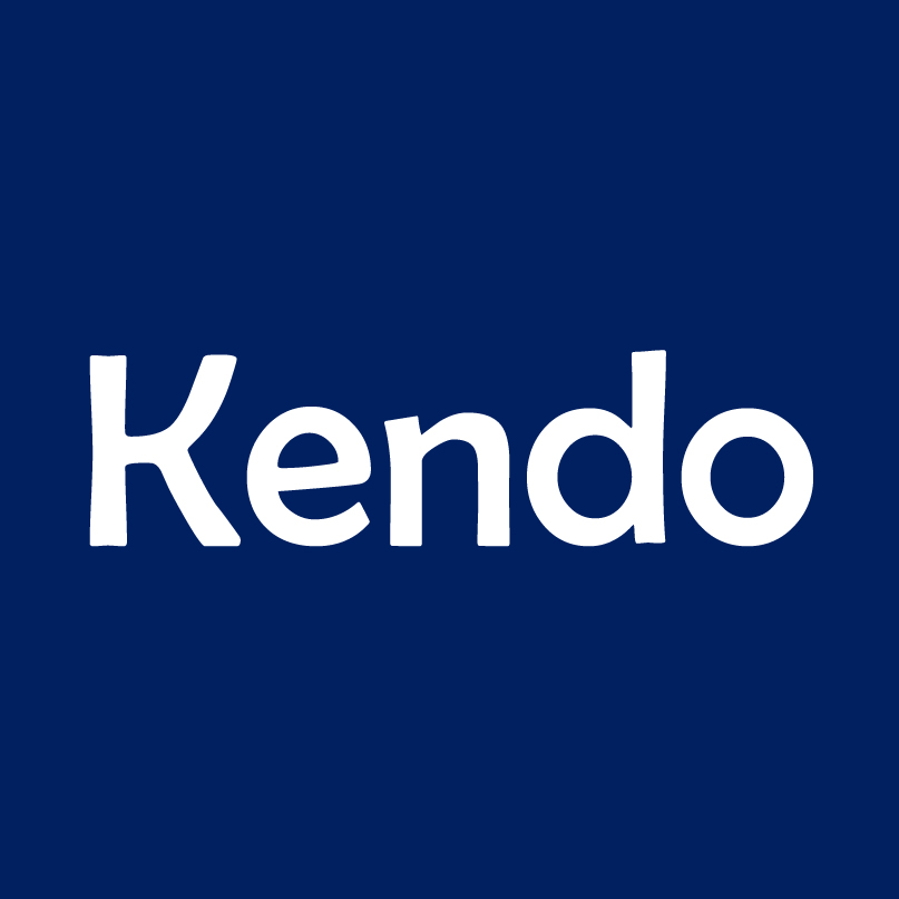 Kendo Logo